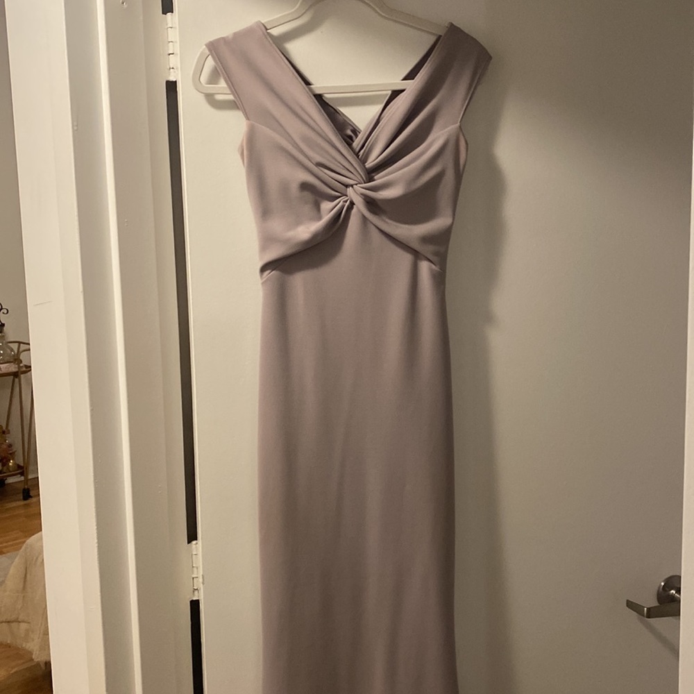 Katie May Bridesmaid dress